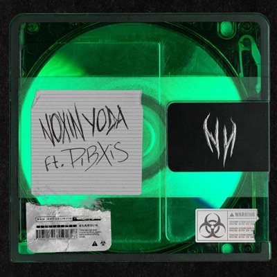 YODA (feat. Pibxis) - Single