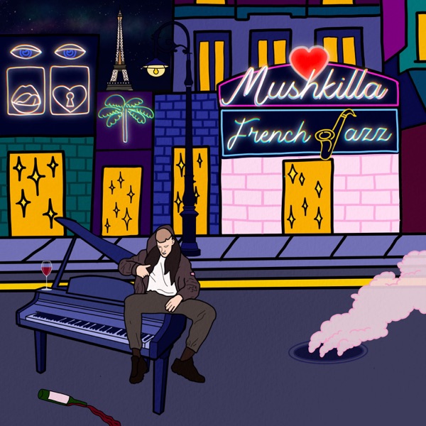 French Jazz - Single
