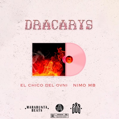 Dracarys (feat. Nimo MB) - Single