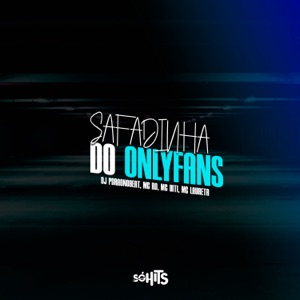 Safadinha Do Onlyfans (feat. MC RD OFICIAL)