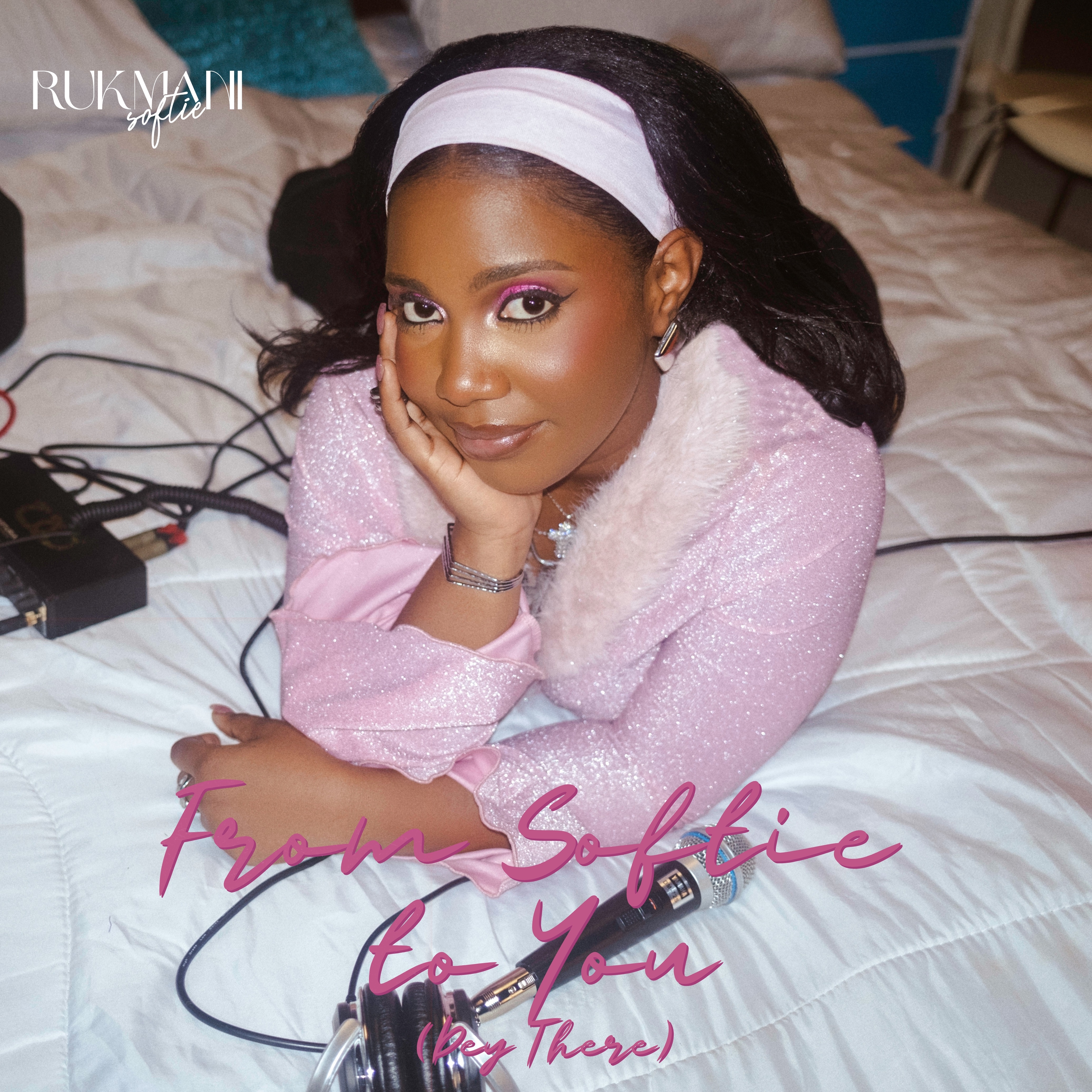 From Softie to You (Dey There) - Single