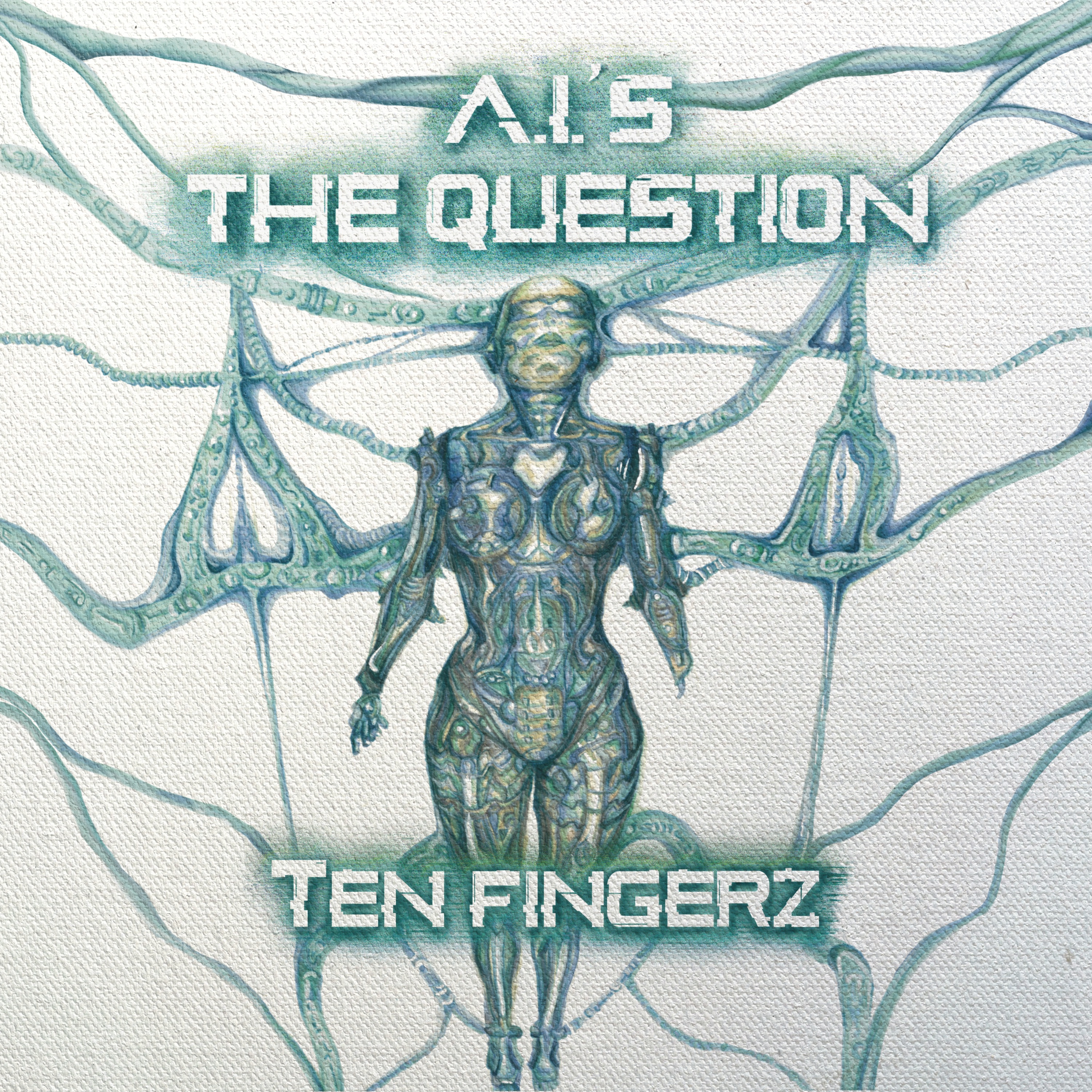 A.I.'s the Question