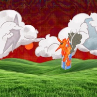 SLOW MOTION (feat. amands) - Single - !mag!nary