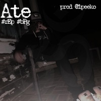 Ate - Single - SaintRyot