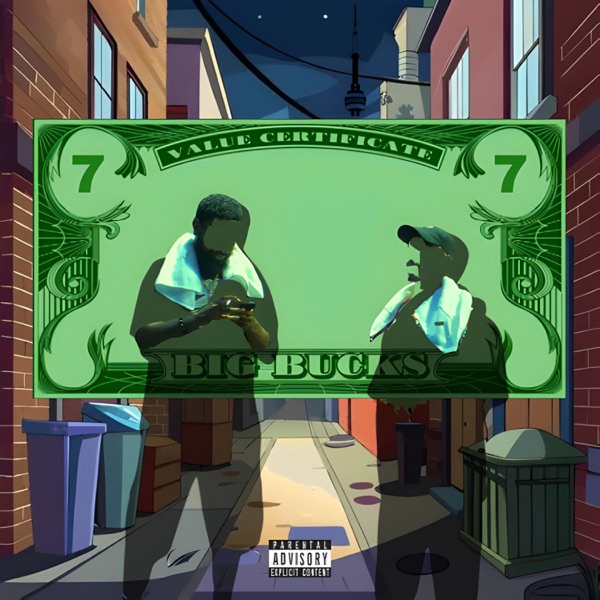 Money, Im home (feat. Gritfall) - Single