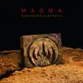 Magma