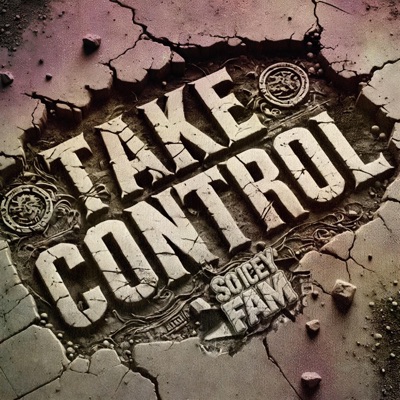 Take Control - Single