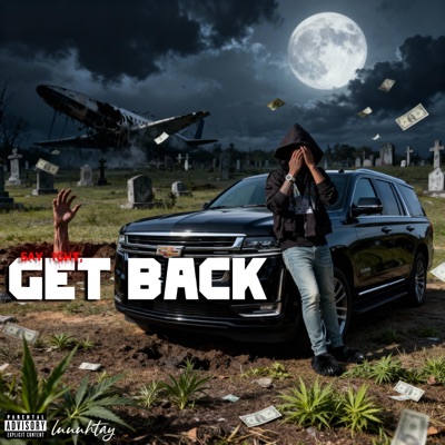 Get Back - Single