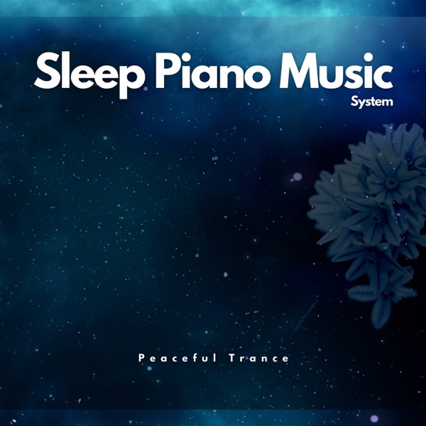 Peaceful Trance: Piano and Nighttime Serenity