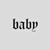 BABY - Single