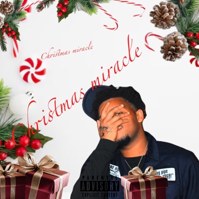 CHSDEV (Christmas EP) - EP