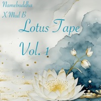 Lotus Tape, Vol. 1 (feat. Mud B) - namebuddha