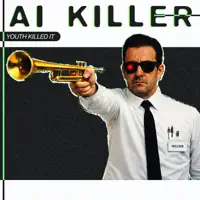 AI KILLER — YOUTH KILLED IT