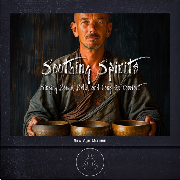 Soothing Spirits: Singing Bowls, Bells, and Gong for Comfort