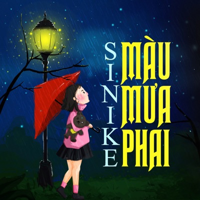 Màu Mưa Phai - Single