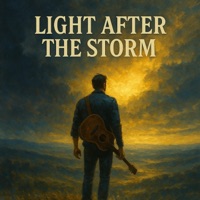 Light After The Storm - Single - Gentleman Dark Blue