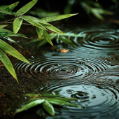 雫ノ記(しずくのき)