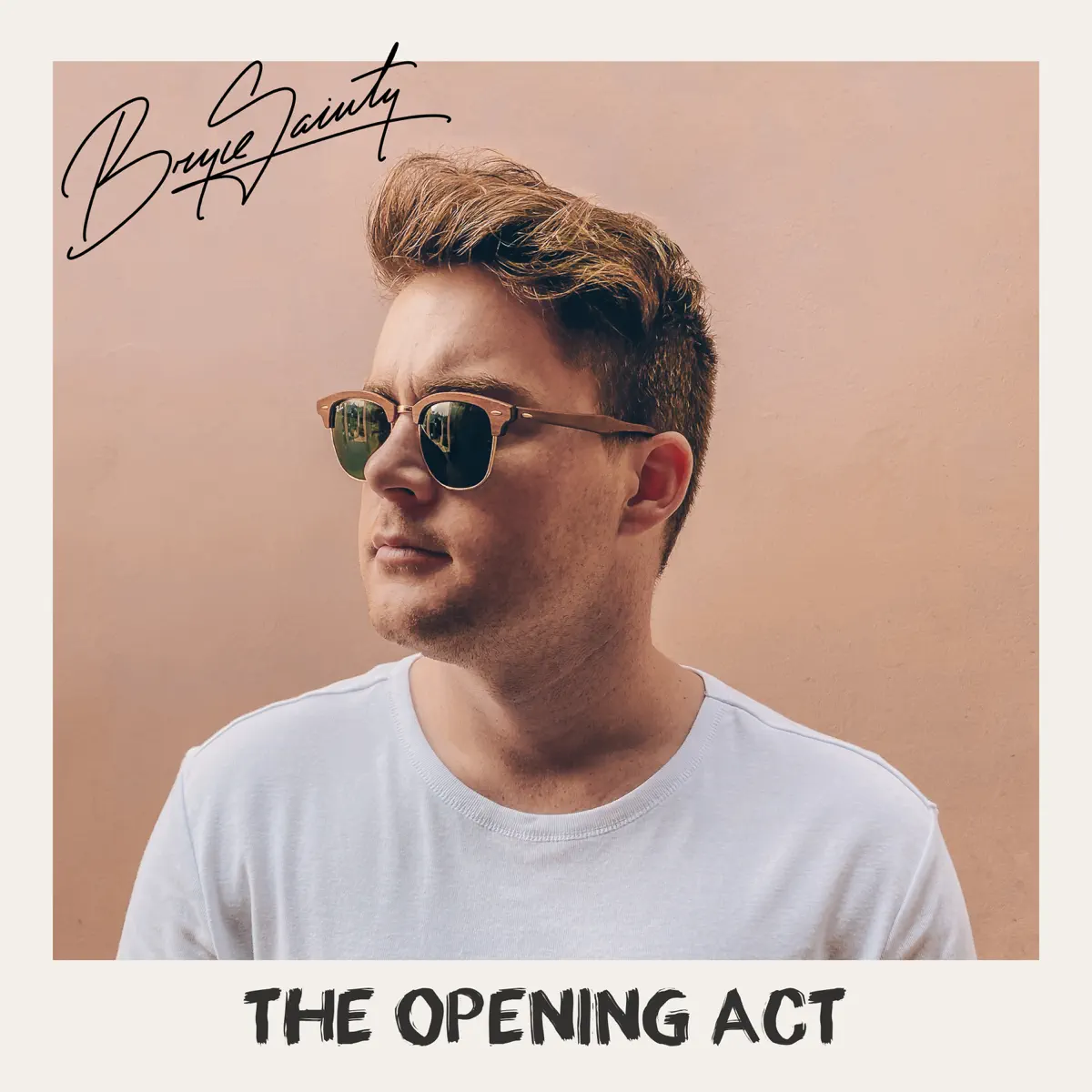 Bryce Sainty - The Opening Act (Compilation) (2024) [iTunes Plus AAC M4A]-新房子