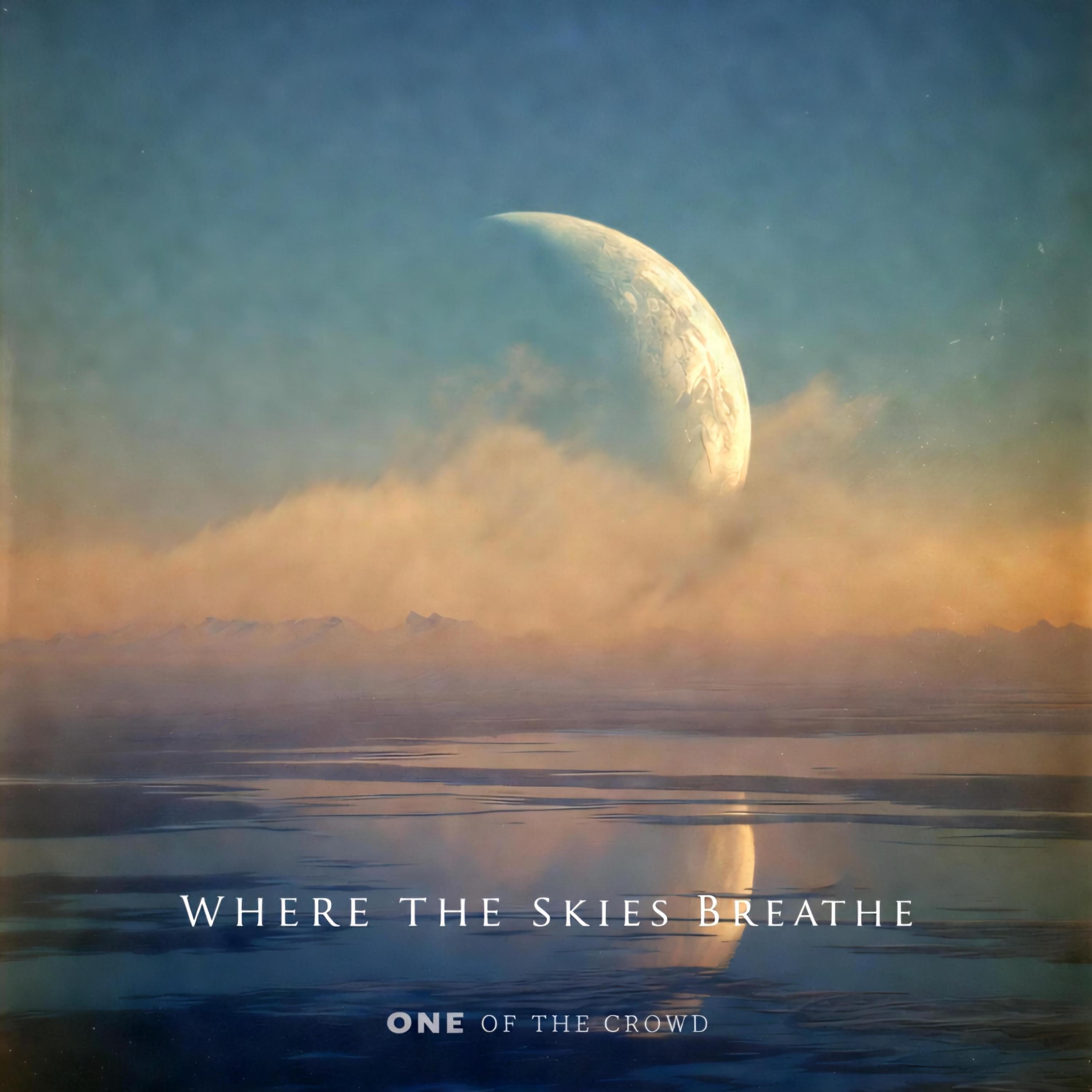 Where The Skies Breathe - Single