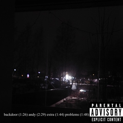 kuviot - EP
