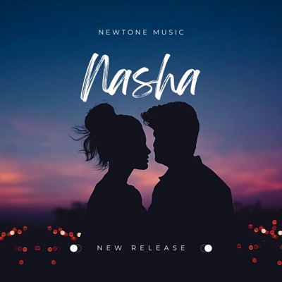 Nasha - Single