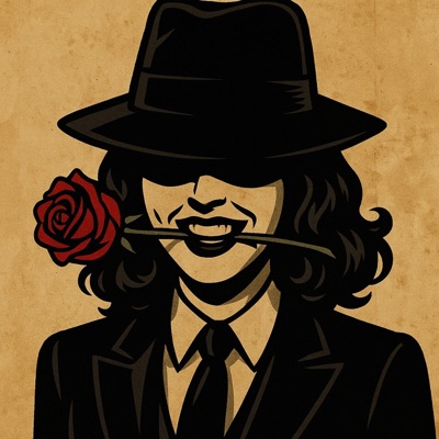 GANGSTER LOVE (feat. SafwanMusic) - Single