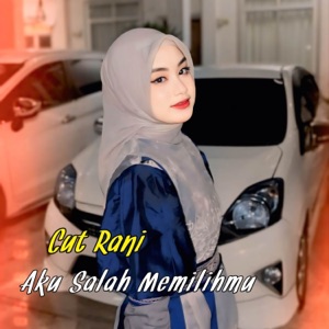 Aku Salah Memilihmu Album Art