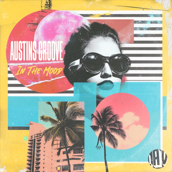 In the Mood - Single