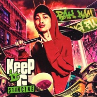 Keep it G - Single - 514 Ncine