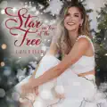 Star on top of the tree