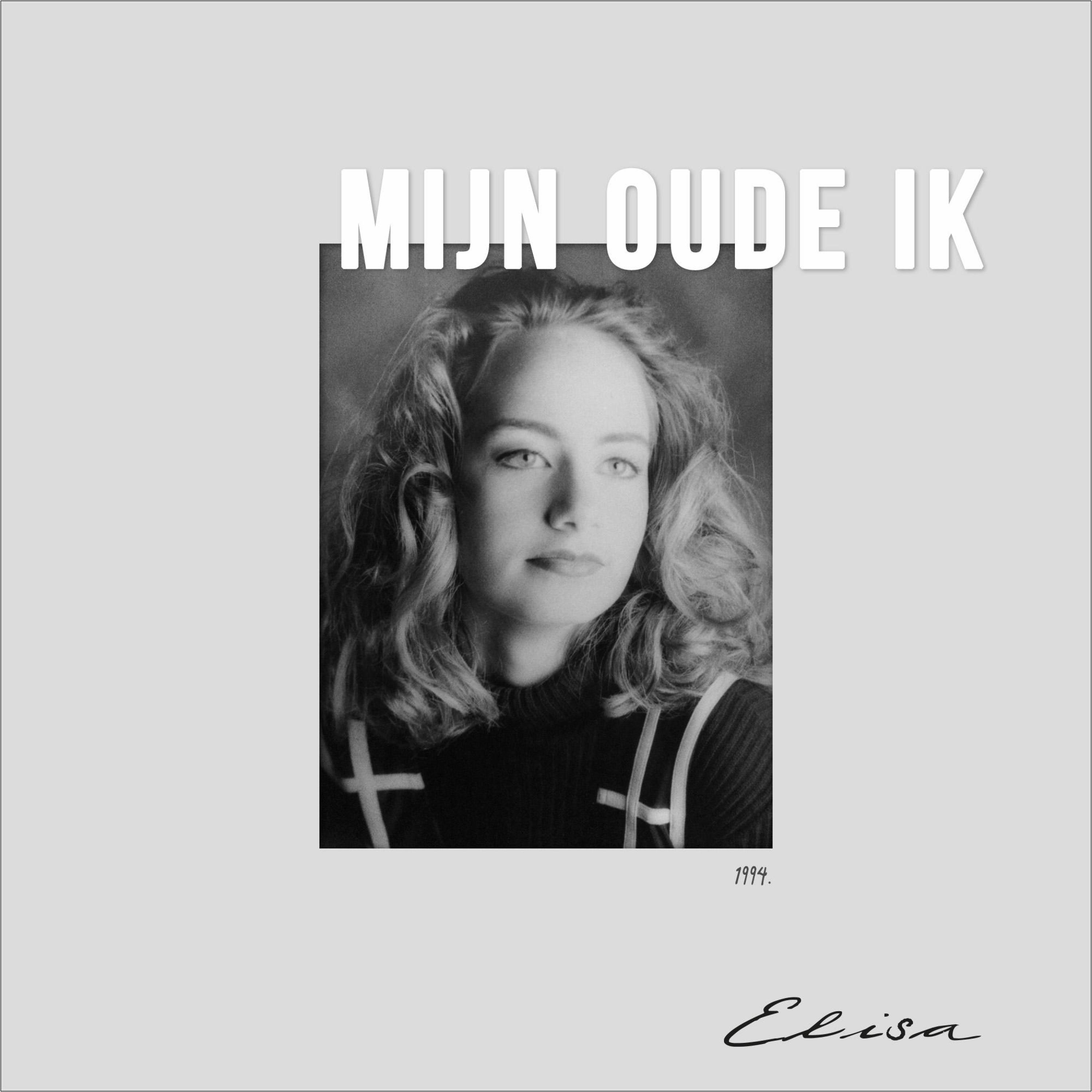 Mijn oude ik - Single