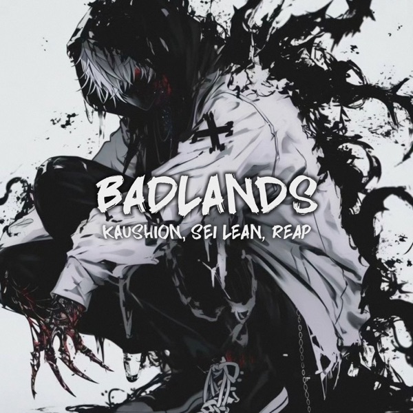 Badlands - Single