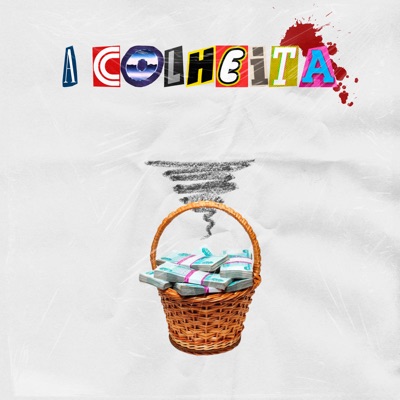 A Colheita - Single
