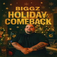 Holiday Comeback - EP - Biggz