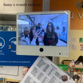 Go! Go! (SACKBOY REMIX!!) Wandeler