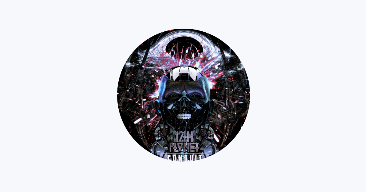 12th Planet - Apple Music