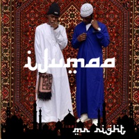 Ijumaa - Single - Mr Right & BURUKLYN BOYZ
