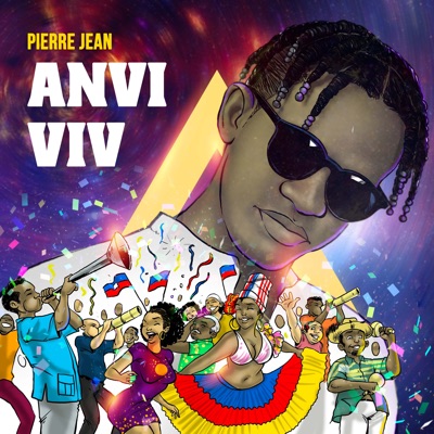 Anvi Viv - Single