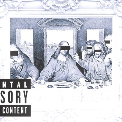 The Last Supper - Single