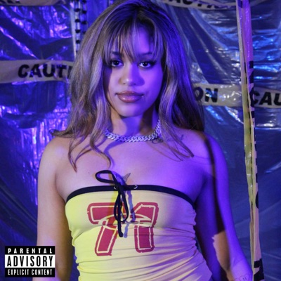 Ready To Go - Single