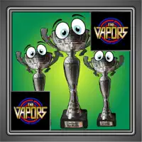 Eyes On The Prize — The Vapors