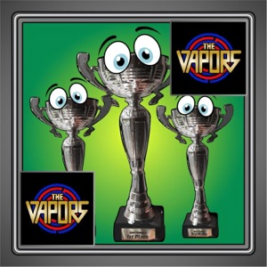Eyes On the Prize - Single