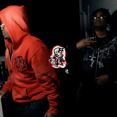 Motion Time (feat. AyooLii) - Single