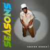 Trevor Dongo - Varipo artwork
