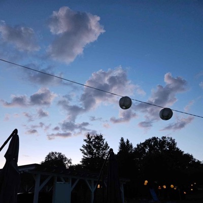 Dark Thoughts (feat. Graffiti) - Single