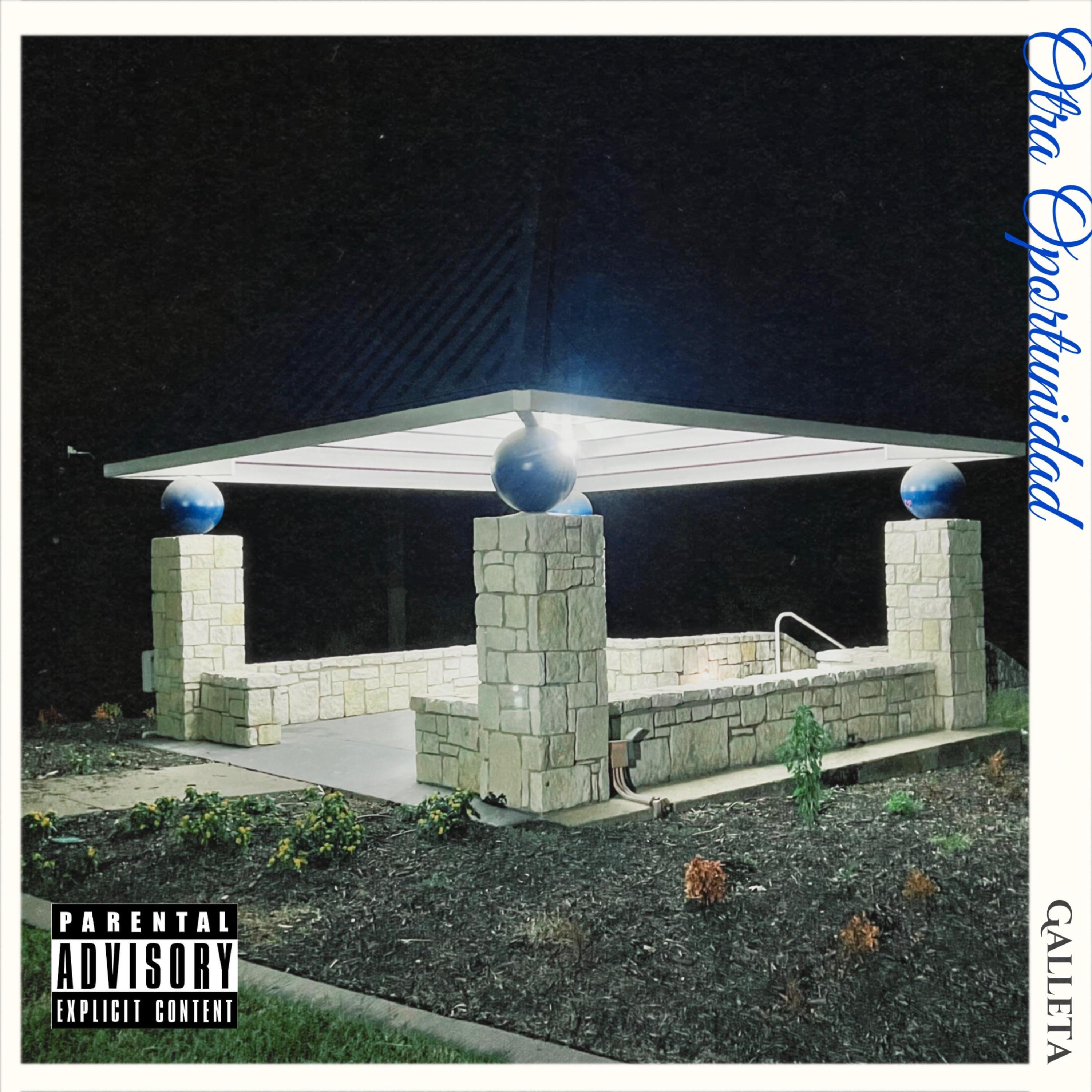 OTRA OPORTUNIDAD - Single