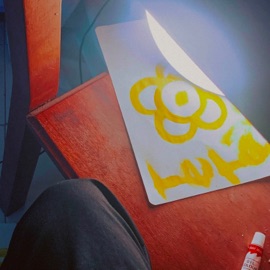 Fuego Ardiente (feat. FLACOBOi) KLEXH