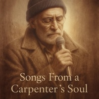Songs from a Carpenter's Soul - Single - Agtverse