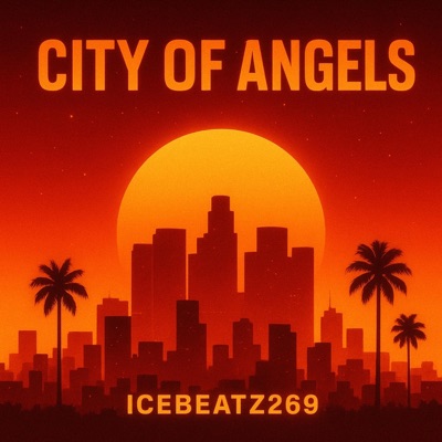 City Of Angels