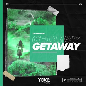 Getaway - Single